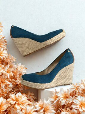 Antonio Melani Wedge Espadrilles
